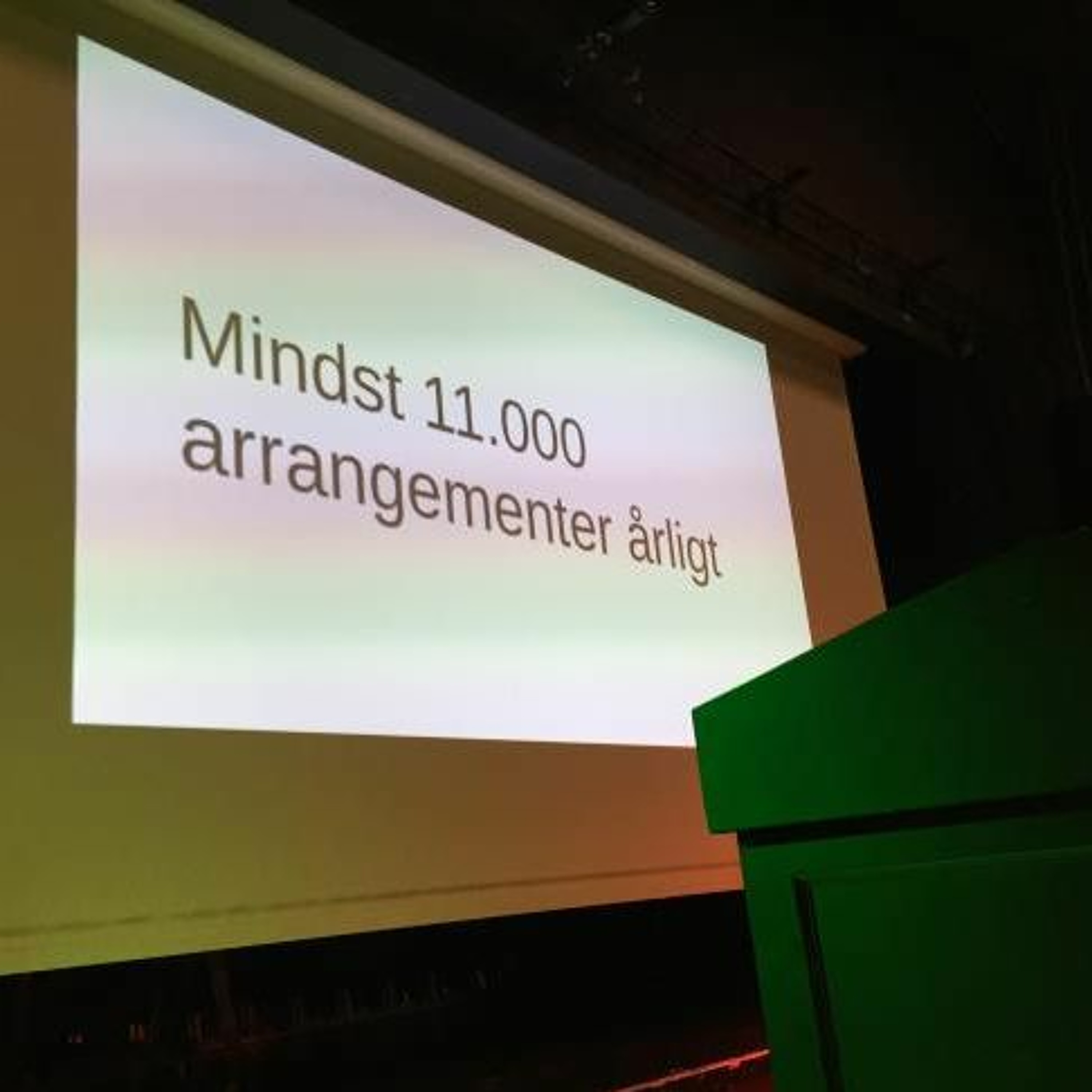 E-Folkeoplysning: Hør om verden omkring dig