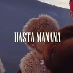 V:RGO x TRF - HASTA MANANA (Geevo Remix)