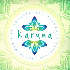 Karuna - Hang Impro