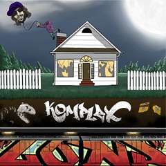 1. Lights On (J. Norris)