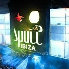 DJ RECHE - 25 AÑOS RESIDENTE SPACE IBIZA SESION ROYAL LATIN HOUSE    31 - 10 - 2001