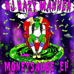 LEANING ON THE CURB SIPPIN SYRUP