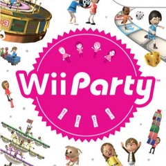 Bingo - Wii Party