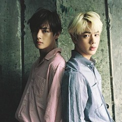 BUZZ (버즈) - You Don't Know Men (남자를 몰라)  cover by V and JIN of BTS