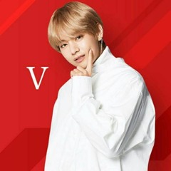 Sam Smith - Lay Me Down cover by V of BTS