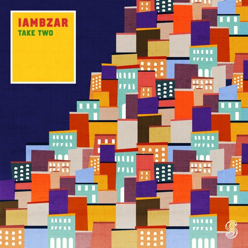 IAMBZAR - Tokyo Gyal