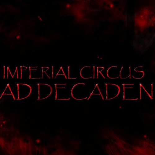 Stream Imperial Circus Dead Decadence ICDD mix by Omega82 | Listen