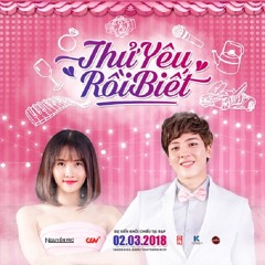 Thử Yêu Rồi Biết (Thử Yêu Rồi Biết OST)- Bảo Thy (Official Audio)