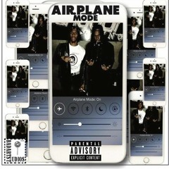 Jerry McKenzie - Airplane Mode
