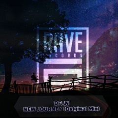 DFAN - New Journey (Original Mix)