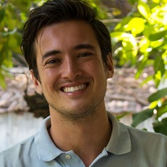 និយាយលេងជាមួយ អេរីក វ៉ាន់ហ្គេមិនណាដា Niyeay Leng with Erik Van Kemanade (EN)