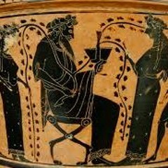 Aderfos Megistos Methysos (mei 313)