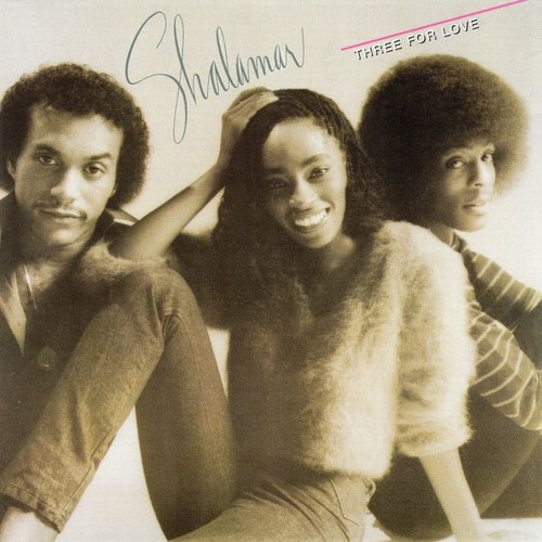 Shalamar - This Is For The Lover In You (DJ Clone Edit)