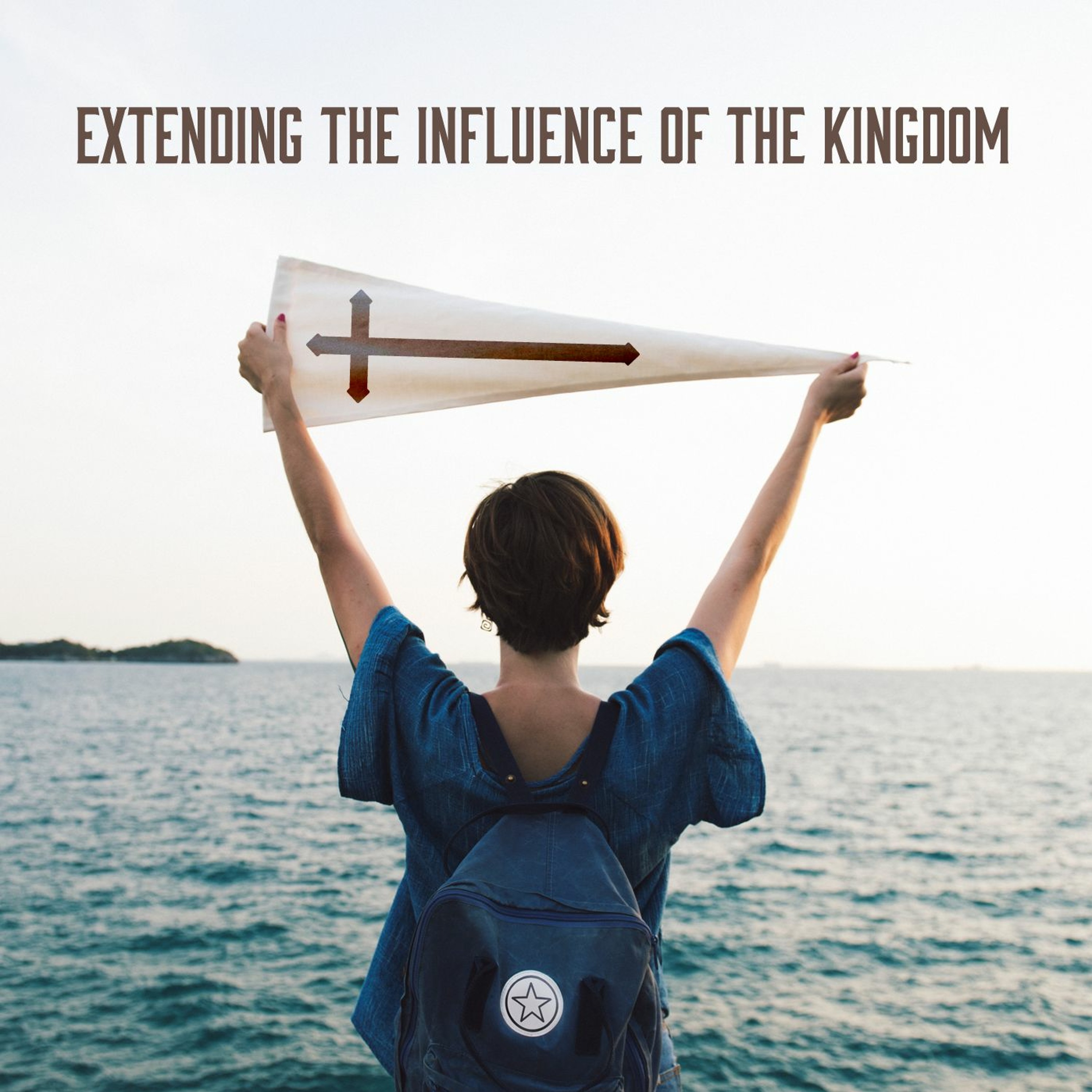 Extending the Influence of the Kingdom episode artwork