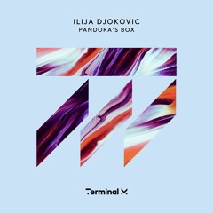 Ilija Djokovic - Pandora (Olivier Giacomotto Remix)