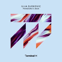 Ilija Djokovic - Pandora (Original)