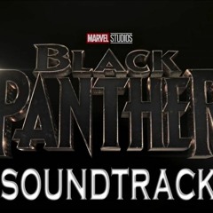 Black Panther || Track 1 -   Respect My Throne by NerdOut