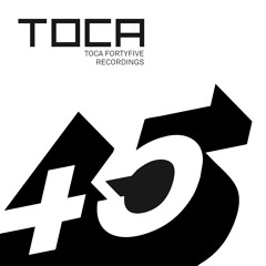 Resurrection ( TOCA45 Recordings )