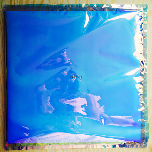 V/A - Paerels - Nous'klaer 009 3x12"