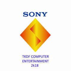 Playstation 1 (TKDF Remix)