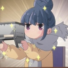 Yuru Camp OP (Baka Lofi Remaster)
