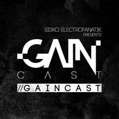 Gaincast 007 - Mixed By NHB