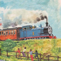Sodor Vibes