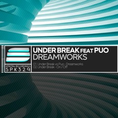 Under Break - On Off