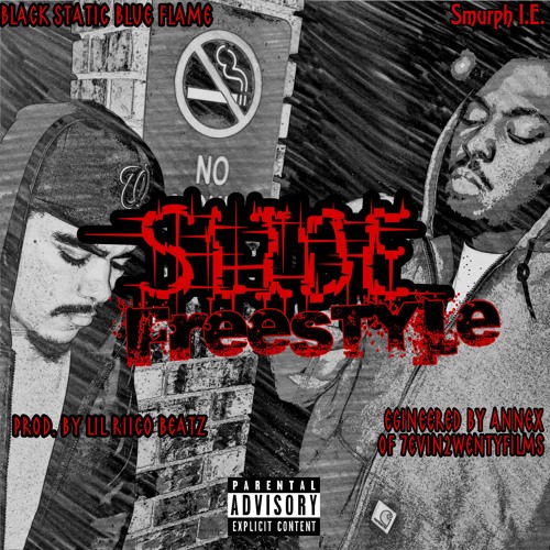 Slide Remix (Ft. Smurph I.E. Prod. By Lil Riico Beatz Egineered By Annex Of 720Films)