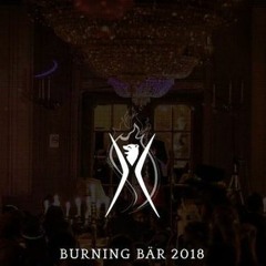 Burning Bär 2018 @ Dive Bar (Saturday Night)