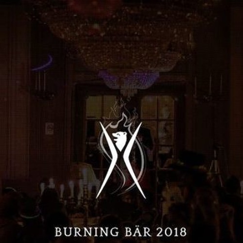 Burning Bär 2018 @ Dive Bar (Saturday Night)