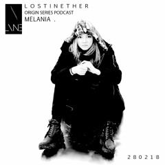 Lost In Ether | Origin Series | Melania .