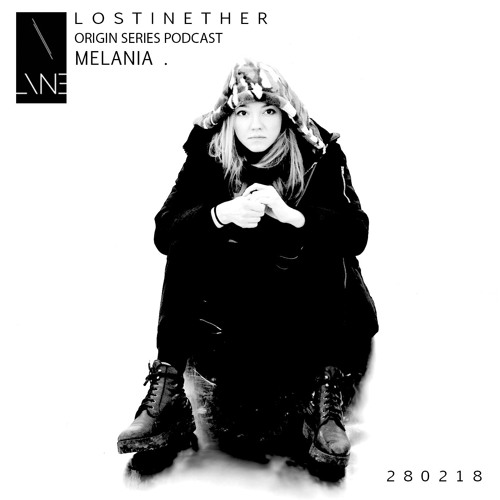 Lost In Ether | Origin Series | Melania .
