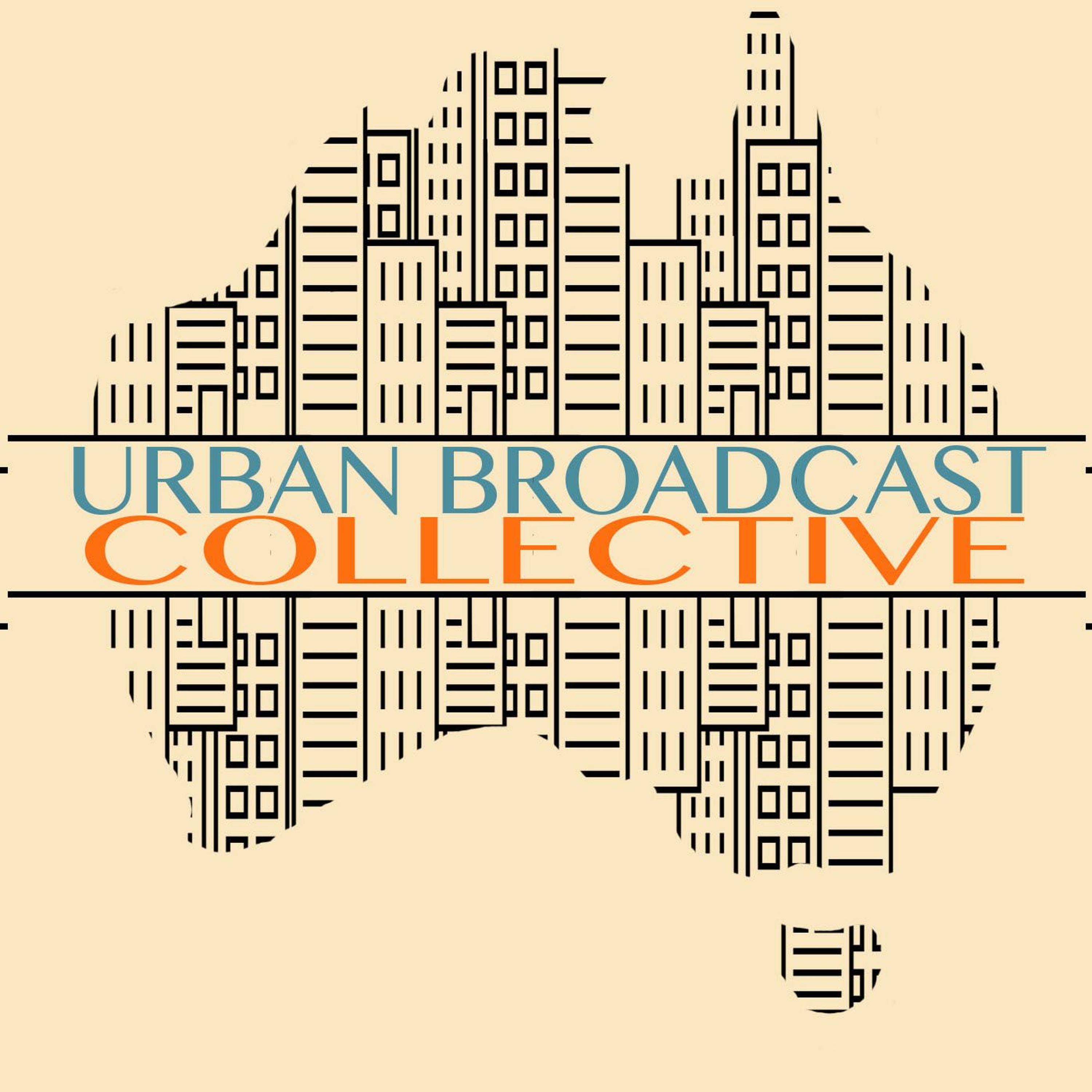 Urban Broadcast Collective