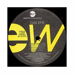 Das EFX - Real Hip Hop (Sandilé Rework) [Free DL]