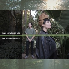 Dawn A New Day ft. AZUL