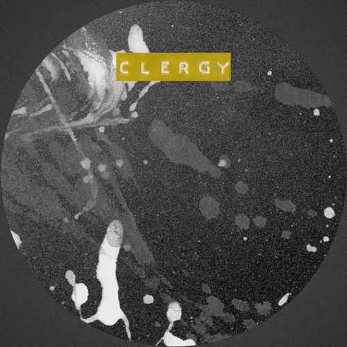 Cleric x Dax J - The Triangle (Original Mix)