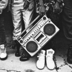 We are old school