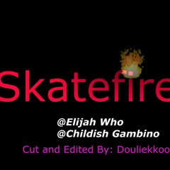 Skatefire P