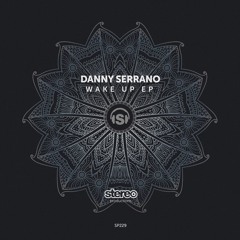 Danny Serrano - Time Out