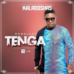 Kaladoshas- Tenga [I Swear] (Prod. Kekero & COG)
