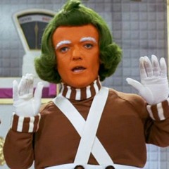 Tengo Un Umpa Lumpa En Mi Cara Arrgg Wof Wof - Pîmp OyO