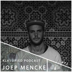 Joep Mencke | Klassified Podcast #71