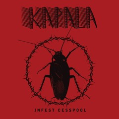 Kapala - Intro (To War)