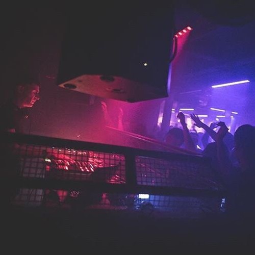 Fabio Florido LIVE at The EGG I London,UK (24.02.2018)