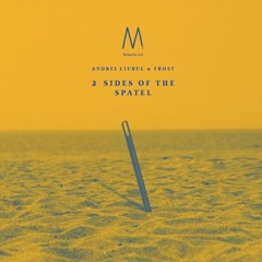 [B2] FROST - THE GERMAN SIDE OF THE SPATEL (Vicious Circle) [MALONIAN006 SNIPPET]