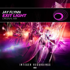 Jay Flynn - First Light (Original Mix) Promo Clip