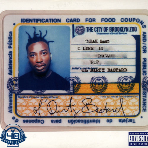 Listen To Yeah Baby I Like It Raw Odb Tribute By 40a In Blissful Ambience Playlist Online For Free On Soundcloud