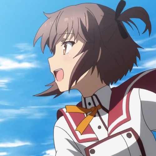 刀使ノ巫女 OP - Save you Save me (nenpulse bootleg remix)