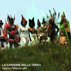 PREMIERE: Lucio Battisti - La Canzone Della Terra (Spazio Palazzo Edit)